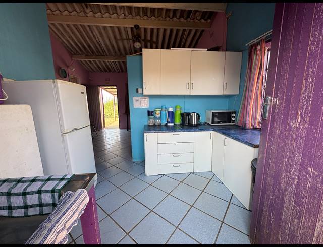 2 BEDROOM FREEHOLD FOR SALE IN MPOPHOMENI